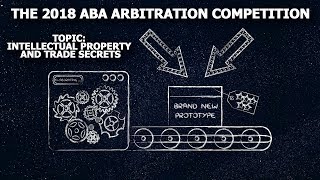 The 2018 ABA Arbitration Competition [upl. by Gemina314]