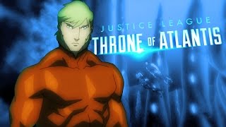 Opening Everybody Knows  Justice League [upl. by Nodanrb652]