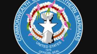 National Anthem of the Northern Mariana Islands [upl. by Corwin]