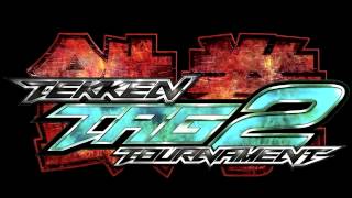 Tekken Tag Tournament 2 OST Abyss of Time Wayang Kulit [upl. by Mighell]