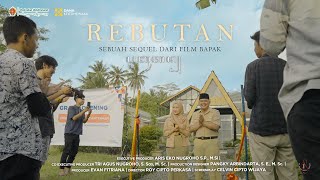 Film Pendek Rebutan [upl. by Athal]