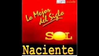 NO ES MEJOR QUE YOSOL NACIENTE [upl. by Kaplan101]