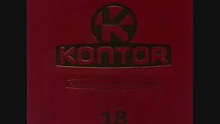 Kontor Top Of The Clubs Volume 18  CD1 Mixed By Markus Gardeweg [upl. by Alameda890]