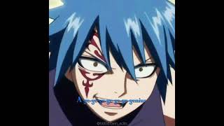 Fairy Tail Erza x Jellal edit  Genius [upl. by Leunamnauj]