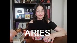 ♈💗ARIES💗 SU EXTRAÑO COMPORTAMIENTO ENCIENDE TODAS TUS ALARMAS💗 [upl. by Stannfield]