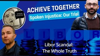 Libor Scandal The Whole Truth [upl. by Guglielma]