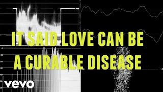 Blake Mills  Curable Disease Lyric Video [upl. by Mat]