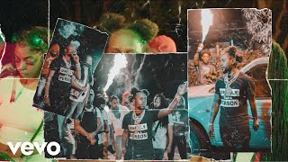 Popcaan  El Gringo Official Music Video [upl. by Namaj290]