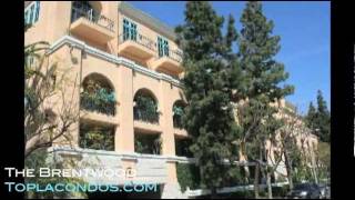 The Brentwood Condominiums  11500 San Vicente Blvd Los Angeles CA 90049 [upl. by Nevag]