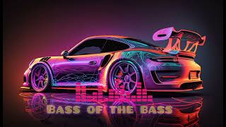 BASS FANATIC 🔊 2024 [upl. by Chaim]