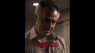 Paulie Was Tricked All These Years  The Sopranos S6E4  Shorts [upl. by Marceau]