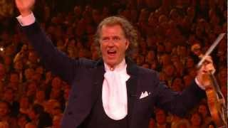 André Rieu  O Fortuna Carmina Burana  Carl Orff [upl. by Acinet]