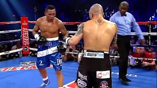 Miguel Cotto Puerto Rico vs Ricardo Mayorga Nicaragua  KNOCKOUT Boxing Fight Highlights  HD [upl. by Estrella224]