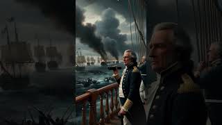 Story About Trafalgar Triumph Admiral Horatio Nelsons Epic Naval Victory [upl. by Richella]