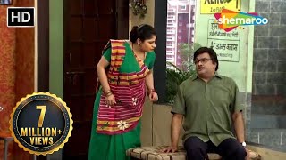 Gujjubhai Siddharth Randeria Nu Best Comedy Scene  Gujarati Comedy Natak  Gujjubhai Banya Dabang [upl. by Laehcimaj895]