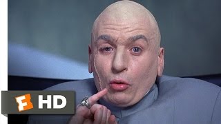 Best of Austin Powers Supercut [upl. by Calderon]