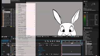 Face Rotation in After Effects  Lesson 2 [upl. by Rochkind163]