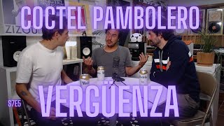 Coctel Pambolero S7E05  Balón de Lodo [upl. by Fenn]