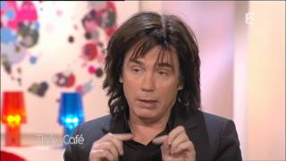 Jean Michel Jarre  Thé ou Café 2010 [upl. by Pretrice724]