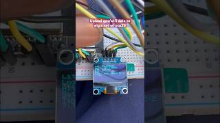 ESP32 GPSWiFi DIY Wardriver [upl. by Thomasa737]