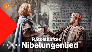 Das Nibelungenlied – Welche historische Fakten stecken hinter dem Mythos  Terra X [upl. by Eicyac]