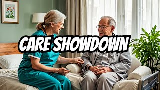 Long Term Care vs Short Term Care Whats The Difference [upl. by Drescher]