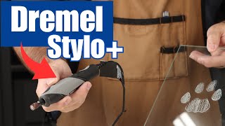 Dremel Stylo Plus Mini Rotary Tool Detailed Look for Fathers Day [upl. by Elisa]