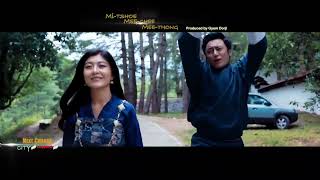 SIRIRI LUMA FULL SONG  MMM  TSHERING YANGDON  KARMA PHUNTSHO  OFFICIAL SONG [upl. by Arracot]