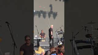 BottleRock Festival 2024  The Offspring bottlerock [upl. by Cirded]