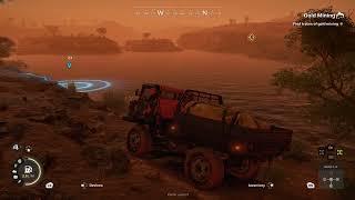 Little Colorado  Contracts Gold Mining  Expeditions A Mudrunner Game  Gameplay on PC 6 [upl. by Odraccir139]