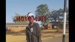 LBOY  MOYO MUTI OFFICIAL LYRIC VIDEO AUGUST 2021 [upl. by Ripleigh]