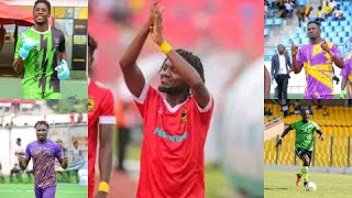 BREAKING CONFIRMED 5 LOCAL PLAYERS FOR AFCON RICHMOND LAMPTEY JONATHAN SOWAH MAKE LIST [upl. by Gyatt]