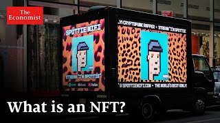 What are NFTs [upl. by Noel8]