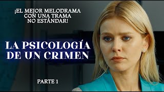 UN DRAMA CRIMINAL QUE TE ENCANTARÁ ¡ELLA REVELARÁ TODOS LOS SECRETOS  Parte 1 [upl. by Sema]