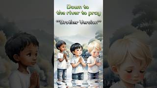 Down to the River to Pray  Brother Version christianhymns christiansongs classichymns [upl. by Reuben]