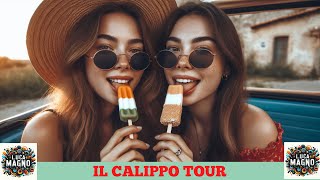 COSA NE PENSO DEL CALIPPO TOUR [upl. by Brie]