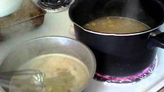 Mothers Old Fashioned Recipe for Giblet Gravy [upl. by Liban]