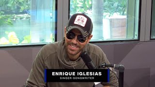 Enrique Iglesias  2024 Interview Family Tour Final Album and More [upl. by Cleaves]