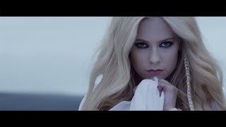 Avril Lavigne  Head Above Water Official Video [upl. by Mechelle]