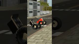 Powar full adami2024 stunt modified farmingshortsyoutubeshortsviralvideoviralshortgta5 [upl. by Bouldon]