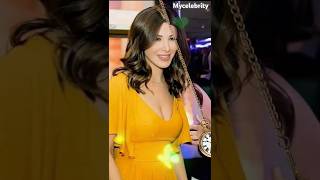 NANCY AJRAM  BEAUTIFUL ARABIC SINGER  CELEBRITY nancyajram [upl. by Eladnor]