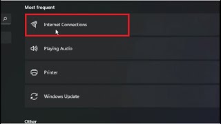 Fix ipv6 Connectivity No Network Access Error on Windows [upl. by Isa190]