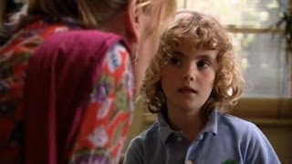 Outnumbered  quotDo you believe in god aunty Angelaquot [upl. by Drew78]