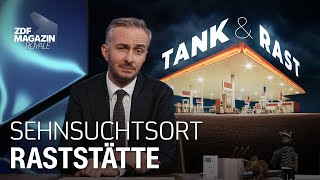 Tank amp Rast QuasiMonopol ohne Konkurrenz  ZDF Magazin Royale [upl. by Schaeffer]