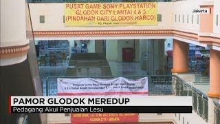 Sepi Pembeli Pamor Glodok Meredup [upl. by Bernardina24]