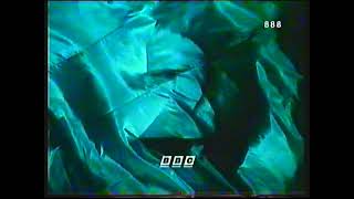 BBC2  continuity  5th May 1991 [upl. by Fianna]