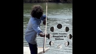 Outback Aboriginal Culture Spear throwing and crocodiles in Australia [upl. by Manup828]