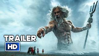 BEST NEW MOVIE TRAILERS 2024 [upl. by Anaeli105]