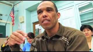 Adult School in Los Angeles 2012 Documentary [upl. by Oinimreh]