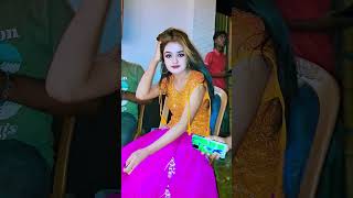 বিয়ে বাড়ির উরাধুরা নাচ  Juthi Dance  Bangla Dance juthidance  BAngla New Dance  Wedding Dance [upl. by Aleuname894]